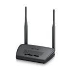 ZyXEL Zyxel NBG418Nv2 Wireless N300 Home Router