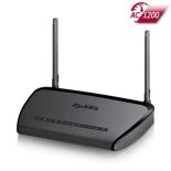 ZyXEL Router bezprzewodowy Zyxel NBG6616