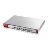 ZyXEL Zyxel ZyWALL USG 1100 Next-Gen Unified Security Gateway, UTM BUNDLE