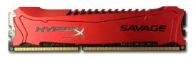 Kingston 8GB 1600MHz DDR3 CL9 DIMM XMP HyperX Savage