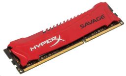 Kingston Moduł pamięci HyperX/8GB 2133MHz DDR3 Non-ECC CL11 DIM