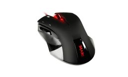 TACENS MARS GAMING MM-1 Mysz optyczna 3200 DPI