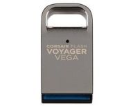 Corsair pamięć USB Voyager Vega 32GB USB 3.0, niski profil, odporność na rysy