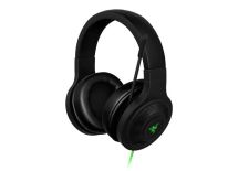 Razer Słuchawki z mikrofonem Czarny RZ04-01200100-R3M1