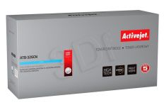 ActiveJet Toner ActiveJet ATB-326CN , Cyan , 3500 pp , Brother TN-326C