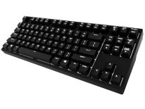 Cooler Master CoolerMaster klawiatura QuickFire Rapid i, Brown Switch