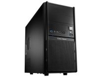 Cooler Master obudowa komputerowa Elite 342, Mini tower, USB3, miniITX, microATX