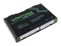 Patona Baterie Patona pro ASUS K50ij 5200mAh Li-Ion 11,1V PREMIUM