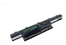 Patona Baterie Patona pro ACER AS10D31 5200mAh Li-Ion 11,1V PREMIUM