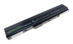 Patona Baterie Patona pro ASUS A32-K52 5200mAh Li-Ion 10,8V PREMIUM