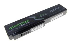 Patona Baterie Patona pro ASUS A32-M50 5200mAh Li-Ion 11,1V PREMIUM