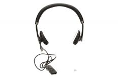 Plantronics Słuchawki z mikrofonem Czarny 87506-12