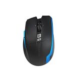 Gigabyte Mysz bezprzewodowa Gigabyte Aire M93 Ice laserowa czarna