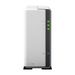 Synology Serwer NAS DS115j (SATA III USB 2.0)