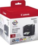 Canon Tusz PGI2500XL BK/C/M/Y Multi MB5050/MB5350