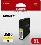 Canon Tusz PGI2500XLY yellow MB5050, MB5350