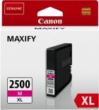 Canon Tusz PGI2500XLM magenta MB5050, MB5350