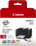 Canon Tusz PGI1500XL BK/C/M/Y Multi MB2050/MB2350