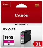 Canon Tusz PGI1500XLM magenta MB2050/MB2350