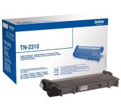 Brother Toner TN2310 , 1 200str , HL-L2360DN / 2340DW / DCP-L 2520DW / L-2300D /