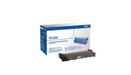 Brother Toner TN2320 , 2600str , HL-L2360DN / L 2340DW / DCP-L 2520DW / L-2300D