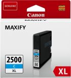 Canon Tusz PGI2500XLC cyan MB5050, MB5350