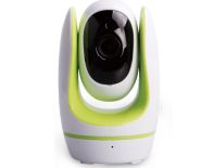 Foscam Kamera IP -elektroniczna niania Foscam FOSBABY-GREEN WiFi HD