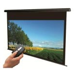 Reflecta SUPERIOR Ultra Lux (240x198cm, 4:3, viditelné 230x173cm) plátno RC motorové