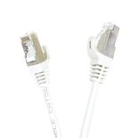 Digitalbox patchcord RJ45 kat.5e FTP 0.5m szary