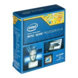 Intel Procesor BX80644E52609V3 937146 (1900 MHz (max); LGA 2011)