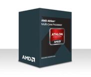 AMD Athlon X4 860K, Quad Core, 3.70GHz, 4MB, FM2+, 28nm, 95W, BOX