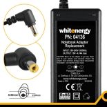 Whitenergy Zasilacz sieciowy do notebooka 90W 04136-BL