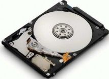 Hitachi Travelstar Z7K500 500GB HDD 7200rpm serial ATA SATA 32MB cache RV 6 Gb/s 2,5inch intern HTS725050A7E630