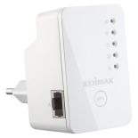 Edimax N300 Universal WiFi Extender/Repeater MINI