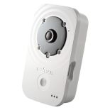 Edimax 720p Wireless H.264 IR IP Camera, PIR sensor, 2-way audio, Night view