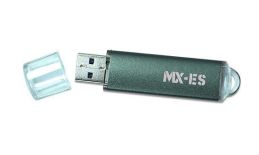 Mach Xtreme ES Ultra 16GB USB3.0 185/170 MB/s aluminium - Black SLC