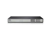 Netis Switch Rack 19'' 16-port 1GB