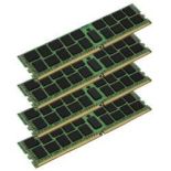 Kingston Pamięć KVR21R15D4K4/64 (DDR4 RDIMM; 4 x 16 GB; 2133 MHz; CL15)