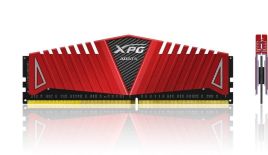 A-Data Adata XPG Z1 4x4GB 2133Mhz DDR4 CL15 DIMM