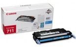 Canon Toner CRG711C cyan , LBP-5360