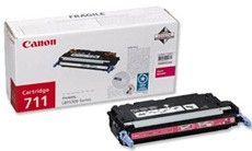 Canon Toner CRG711M magenta , LBP-5360