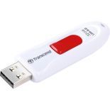 Transcend 32GB JetFlash 590, White