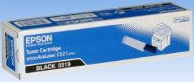 Epson toner czarny do AcuLaser CX21N/NFC/NFT (4500str)