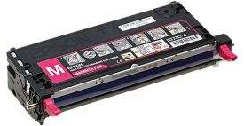 Epson toner magenta o wyższej wydajności do AcuLaser C2800DN/DTN/N