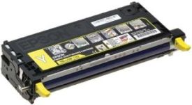 Epson toner yellow do AcuLaser 2800N/DN/DTN