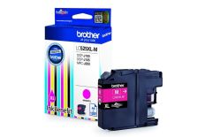 Brother TUSZ DCP-J100/J105 MAGENTA 1.3K /LC525XL-M