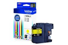 Brother TUSZ DCP-J100/J105 YELLOW 1.3K /LC525XL-Y