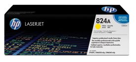 HP Toner HP yellow , 21000str , CP6015