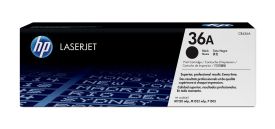 HP Toner HP black , 2000str , LaserJet P1505