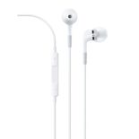 Apple In-Ear Headphones with Remote and Mic